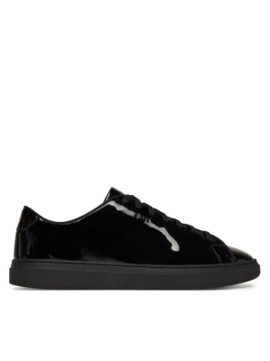 Sneakersy BOSS Kieran 50552854 Czarny