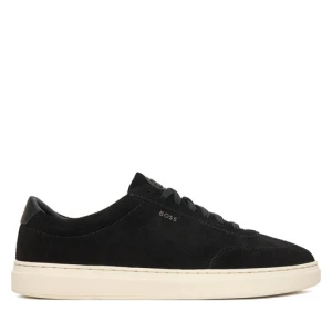 Zdjęcie produktu Sneakersy BOSS Kieran 50554611 Czarny