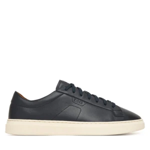 Sneakersy BOSS Kieran 50557866 Granatowy
