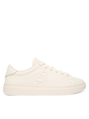 Sneakersy BOSS Kieran 50557926 Biały