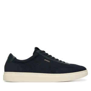 Zdjęcie produktu Sneakersy BOSS Kieran 50563181 Granatowy