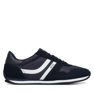 Zdjęcie produktu Sneakersy BOSS Levon 50562619 Granatowy