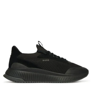 Zdjęcie produktu Sneakersy BOSS Mono 50523113 Czarny