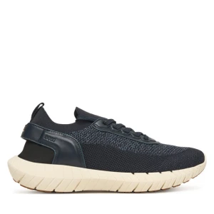 Zdjęcie produktu Sneakersy BOSS Motion 50562620 Granatowy