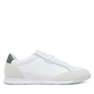Sneakersy BOSS Nitan 50548864 Biały