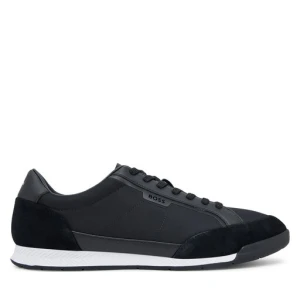 Sneakersy BOSS Nitan 50548864 Czarny