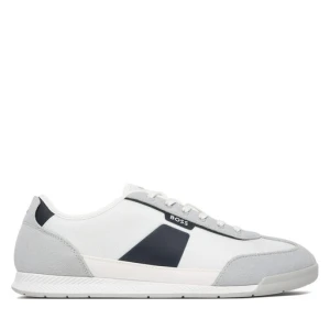 Sneakersy BOSS Nitan 50557886 Biały