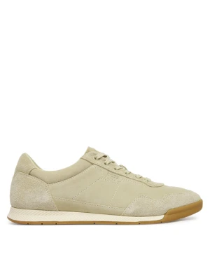 Sneakersy BOSS Nitan 50563598 Beżowy