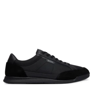Zdjęcie produktu Sneakersy BOSS Nitan 50568486 Czarny