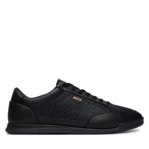 Zdjęcie produktu Sneakersy BOSS Nitan 50568501 Czarny