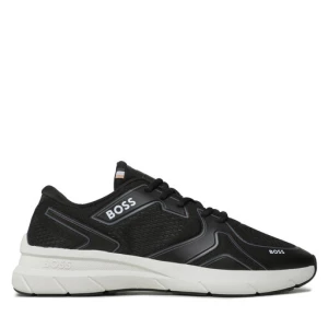 Sneakersy Boss Owen 50493217 10249928 01 Black 001
