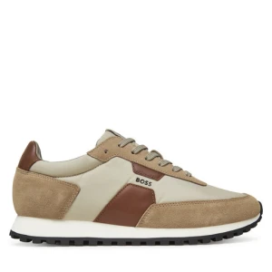 Zdjęcie produktu Sneakersy BOSS Parkour 50548723 Beżowy