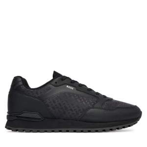 Sneakersy BOSS Parkour 50552897 Czarny