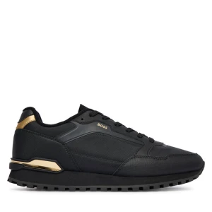Sneakersy BOSS Parkour 50552914 Czarny