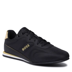 Zdjęcie produktu Sneakersy Boss Rusham 50474760 10243344 01 Czarny