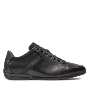 Zdjęcie produktu Sneakersy Boss Saturn Lowp 50498282 Czarny