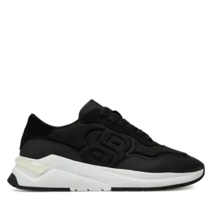 Sneakersy BOSS Skylar 50547983 Czarny