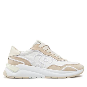 Sneakersy BOSS Skylar Runn 50536387 Beżowy