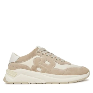 Sneakersy BOSS Skylar Runn 50541600 Beżowy