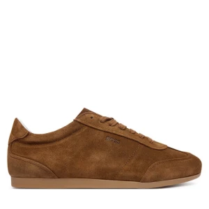 Sneakersy BOSS Solenne 50575226 Zielony