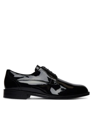 Sneakersy BOSS Tayil 50573305 Czarny