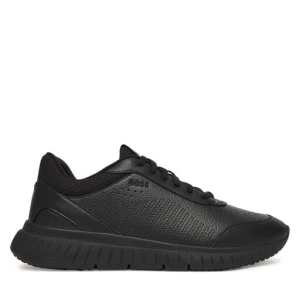 Sneakersy BOSS Titanis 50548718 Czarny