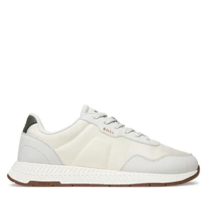 Sneakersy BOSS Titanium 50536481 Beżowy