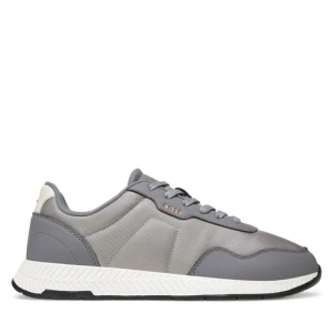 Sneakersy BOSS Titanium 50536481 Szary
