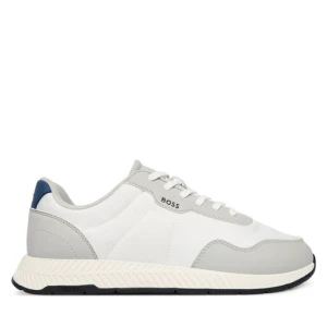Sneakersy BOSS Titanium 50536481 Szary