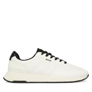 Zdjęcie produktu Sneakersy BOSS Titanium 50563962 Biały