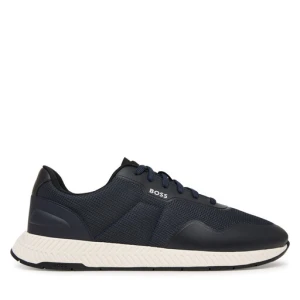 Zdjęcie produktu Sneakersy BOSS Titanium 50563962 Granatowy