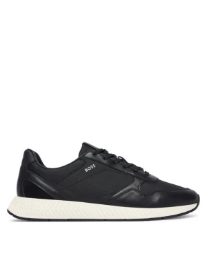Sneakersy BOSS Titanium 50568757 Czarny