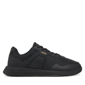 Zdjęcie produktu Sneakersy BOSS Titanium Runn 50536481 Czarny