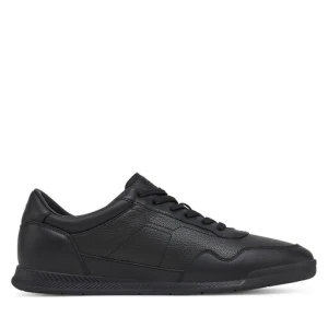 Sneakersy BOSS Titanium SL 50536525 Czarny