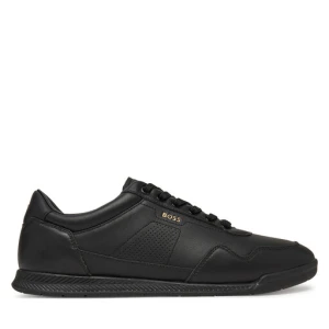 Sneakersy BOSS Titanium Sl 50542099 Czarny