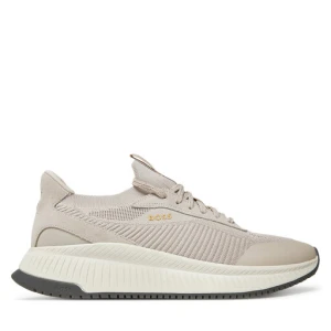 Sneakersy BOSS TTNM EVO 50523113 Beżowy