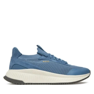 Sneakersy BOSS TTNM EVO 50523113 Niebieski