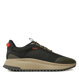 Sneakersy Boss TTNM EVO 50529538 Szary