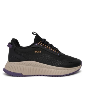 Sneakersy Boss TTNM EVO 50529740 Czarny