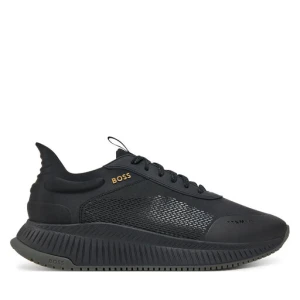 Sneakersy BOSS TTNM EVO 50536488 Czarny