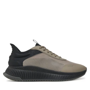 Sneakersy BOSS TTNM EVO 50536488 Zielony