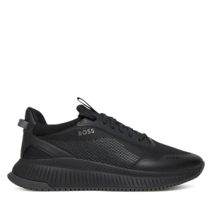 Sneakersy BOSS TTNM EVO 50548700 Czarny