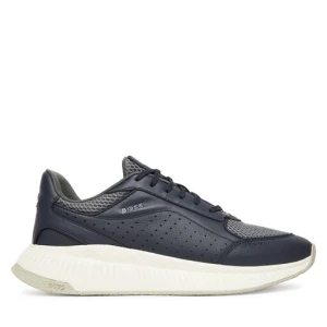 Sneakersy BOSS TTNM EVO 50548717 Niebieski