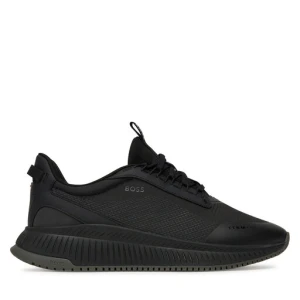 Zdjęcie produktu Sneakersy BOSS Ttnm Evo Runn 50529544 Czarny