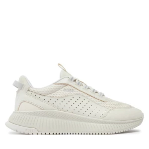 Sneakersy Boss TTNM EVO Runn sdltme 50522908 Biały