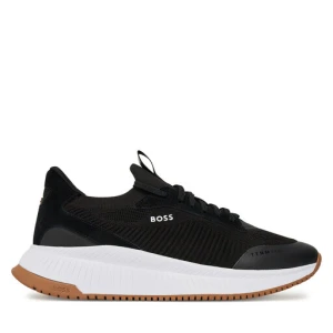 Sneakersy BOSS TTNM EVO Slon 50523113 Czarny