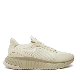 Sneakersy Boss TTNM EVO Slon knrsd 50523113 Beżowy