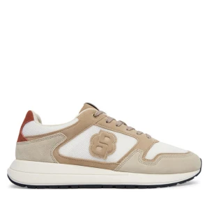 Sneakersy BOSS Vinston 50554612 Beżowy