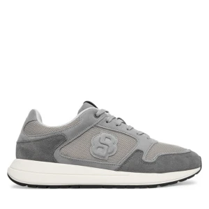 Zdjęcie produktu Sneakersy BOSS Vinston 50554612 Szary