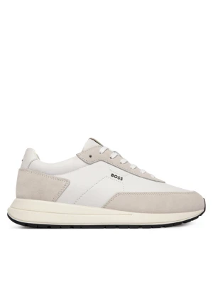 Sneakersy BOSS Vinston 50557837 Biały
